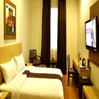Hotel Swiss-belinn Panakkukang