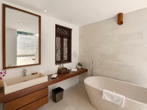 Villa Batujimbar