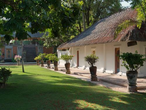 Villa Batujimbar