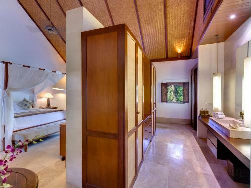 Villa Batujimbar