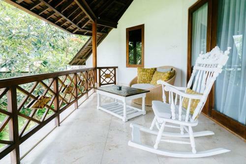 Villa Cinta @ Sanur