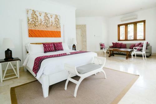 Villa Cinta @ Sanur