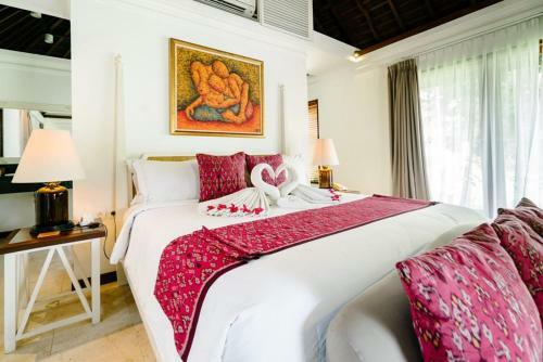 Villa Cinta @ Sanur