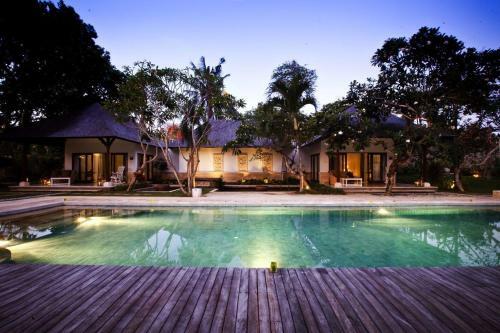 Villa Cinta @ Sanur