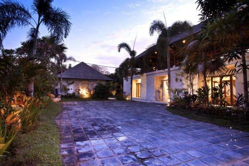 Villa Cinta @ Sanur