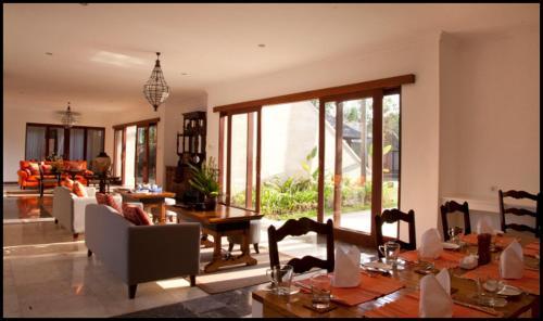 Villa Cinta @ Sanur