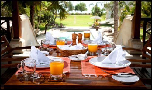 Villa Cinta @ Sanur