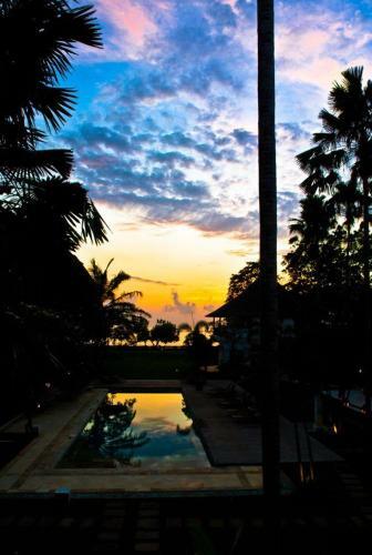 Villa Cinta @ Sanur