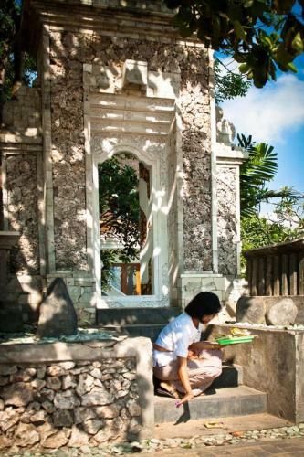 Villa Cinta @ Sanur