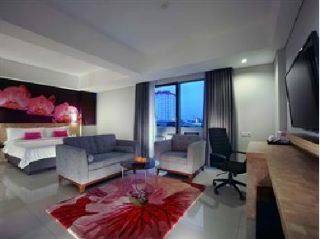 Favehotel Daeng Tompo