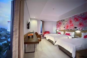 Favehotel Daeng Tompo