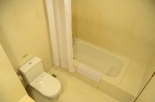 M-regency Hotel