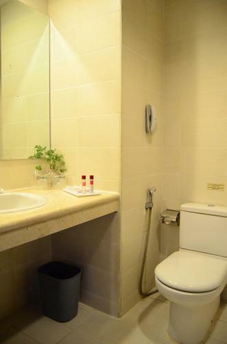 M-regency Hotel