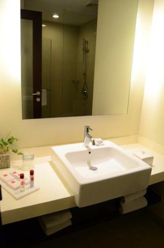 M-regency Hotel