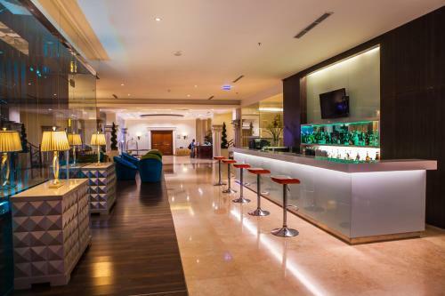 M-regency Hotel
