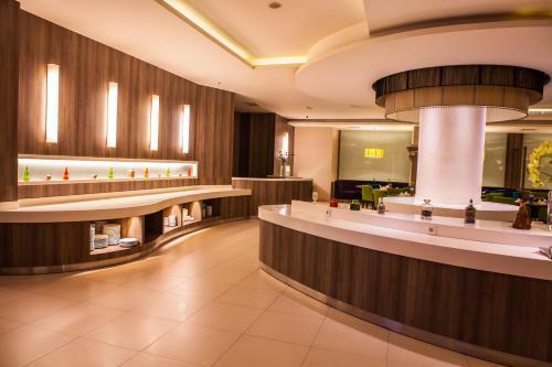 M-regency Hotel