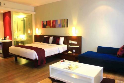 M-regency Hotel
