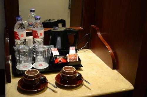 M-regency Hotel