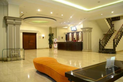 M-regency Hotel