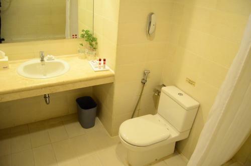 M-regency Hotel