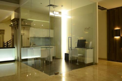 M-regency Hotel