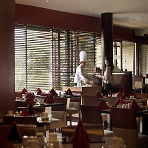 Hotel Santika Premiere Semarang