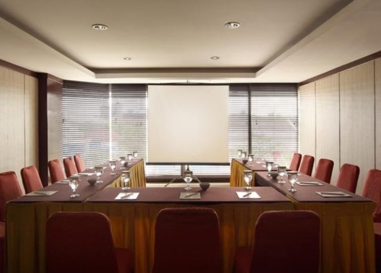 Hotel Santika Premiere Semarang