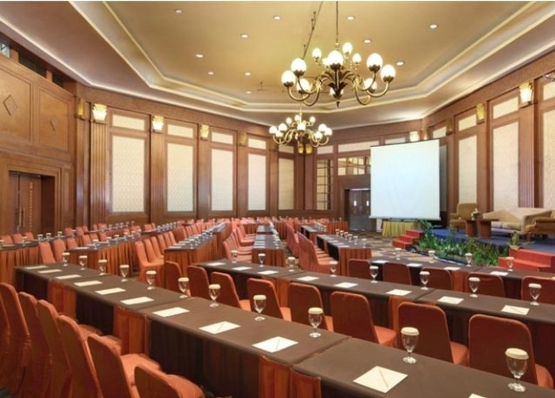 Hotel Santika Premiere Semarang