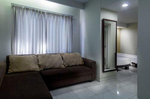 Hotel Quirin