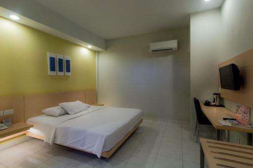 Hotel Quirin