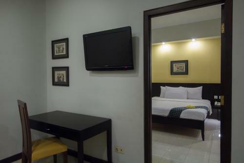 Hotel Quirin