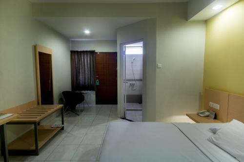 Hotel Quirin