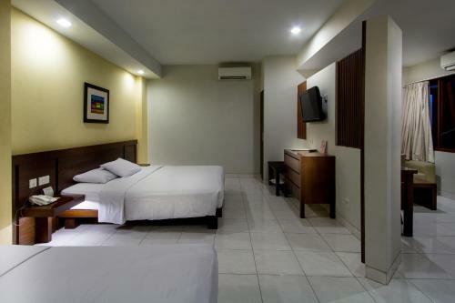 Hotel Quirin