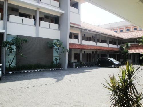 Hotel Quirin