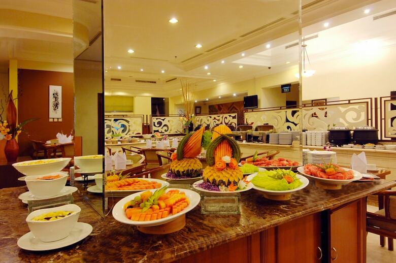 Singgasana Hotel Makassar