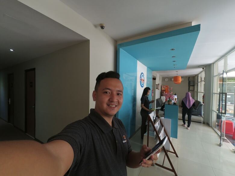 City One Hotel Semarang