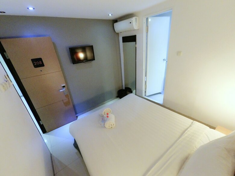 City One Hotel Semarang