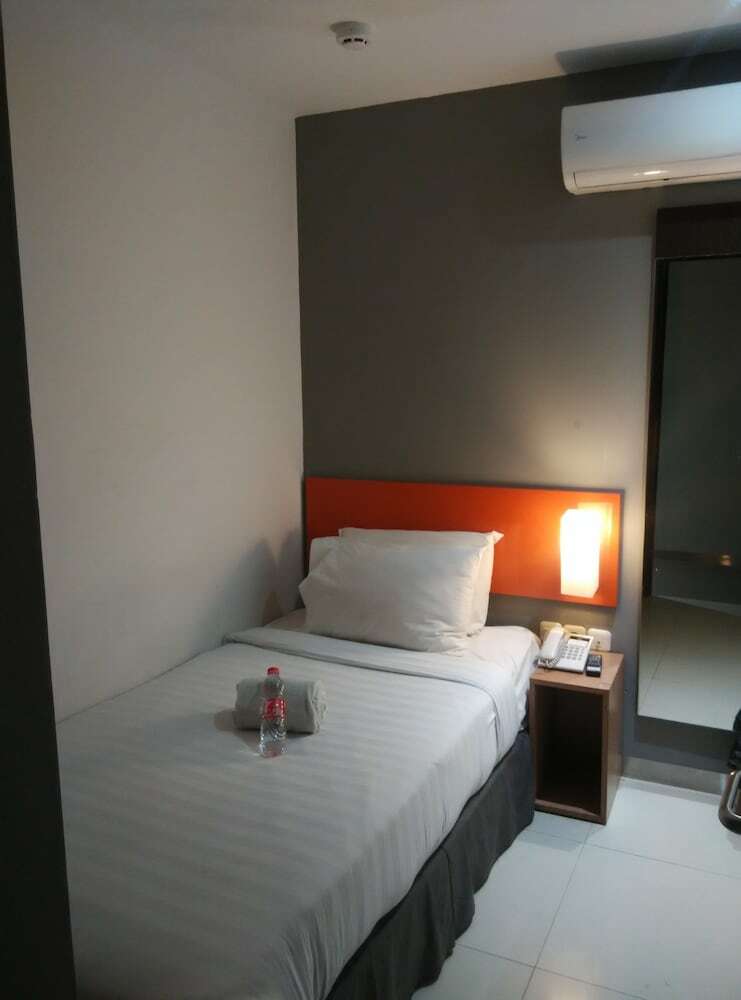 City One Hotel Semarang