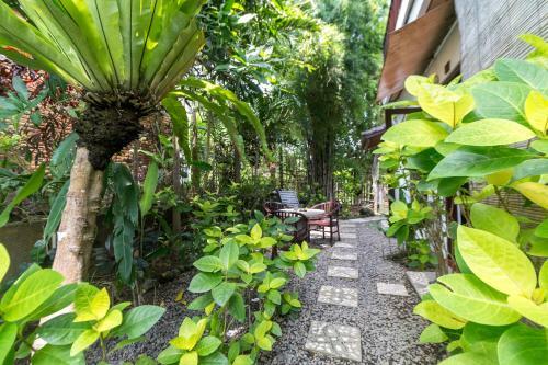Tropical Bali Hotel