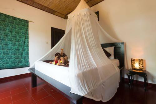 Tropical Bali Hotel