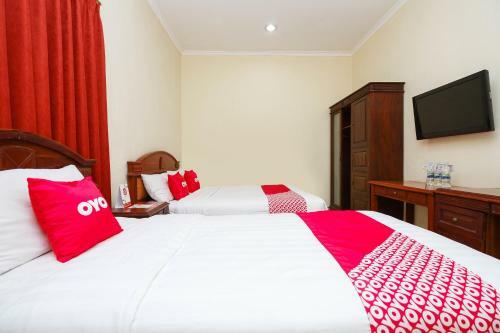 Hostal Pandanaran Guest House