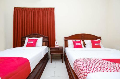 Hostal Pandanaran Guest House