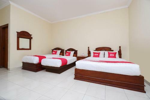 Hostal Pandanaran Guest House