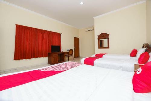 Hostal Pandanaran Guest House