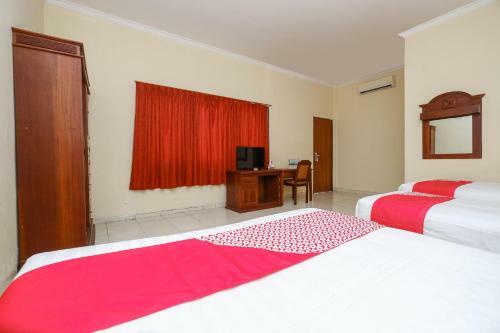 Hostal Pandanaran Guest House
