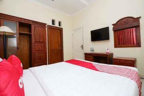 Hostal Pandanaran Guest House