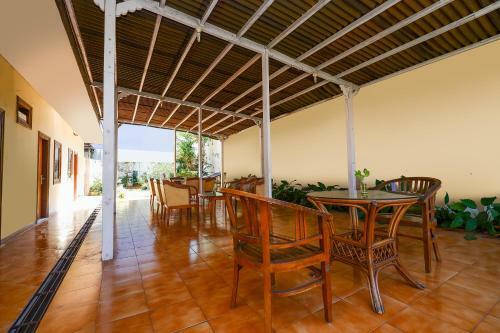 Hostal Pandanaran Guest House
