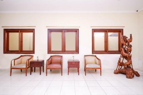 Hostal Pandanaran Guest House