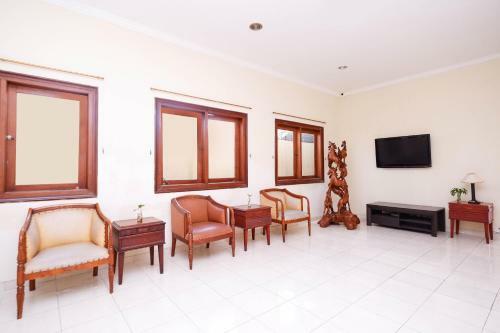 Hostal Pandanaran Guest House