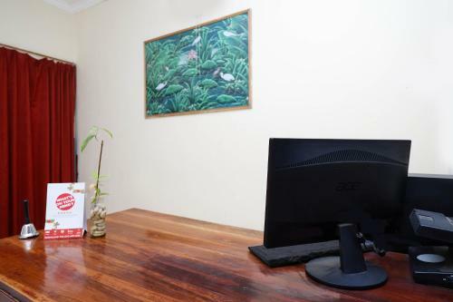 Hostal Pandanaran Guest House